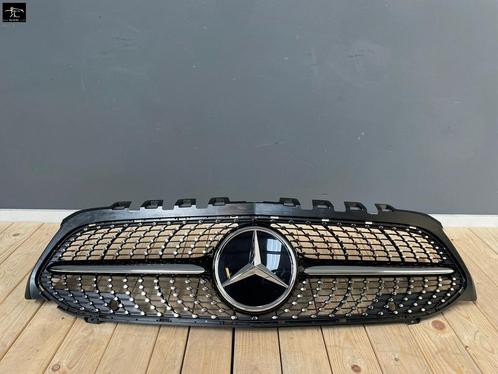 Mercedes A Klasse W177 diamond grill origineel, Autos : Pièces & Accessoires, Autres pièces automobiles
