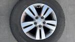 Winterbanden Hyundai ix 35 mét velg, Auto-onderdelen, Banden en Velgen, Ophalen, 16 inch, Winterbanden, Band(en)