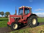 1984 International 845XL Tweewielaangedreven landbouwtractor, Zakelijke goederen, Gebruikt, Overige merken