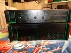 BOUYER PA VERSTERKER 1100 EN EEN MULTIROOM TYPE AR4025 ZIE B, Verzenden, Gebruikt, Minder dan 500 watt, P.A.