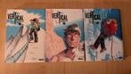 Manga Vertical volumes 1 à 3, Boeken, Strips | Comics, Meerdere comics, Ophalen, Zo goed als nieuw, Japan (Manga)