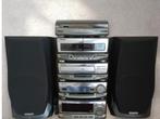 Kenwood hifi-stereoset en Akai draaitafel, Ophalen, Overige merken