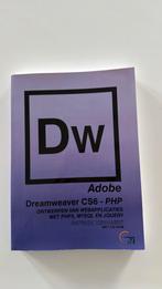 Verhaert - Dreamweaver CS6 - PHP, Ophalen, Verhaert