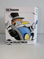 DC Collectibles Artists Alley: Penguin, Ophalen of Verzenden, Nieuw, Film, Beeldje, Replica of Model
