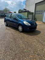 Renault clio, Auto's, Blauw, USB, 5 deurs, Particulier