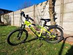 Kinderfiets 20 inch rockrider, Fietsen en Brommers, Ophalen, Gebruikt, 20 inch of meer, Decathlon