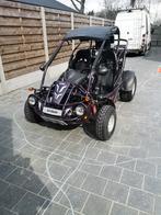 Buggy PGO 150cc Bugrider ROBINET ESSENCE MAXISCOOTER ADAPTABLE