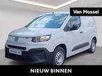 Fiat Doblo 1.5 BlueHDI 130 EAT8 L1 Light, Auto's, 4 deurs, Stof, Gebruikt, 4 cilinders