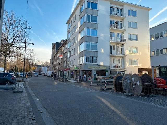 Garage te huur Wilrijk Centrum, Immo, Garages en Parkeerplaatsen, Antwerpen (stad)