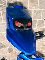 Bcd kappenset booster nieuwmodel !, Ophalen, Zo goed als nieuw, Kap, Bcd