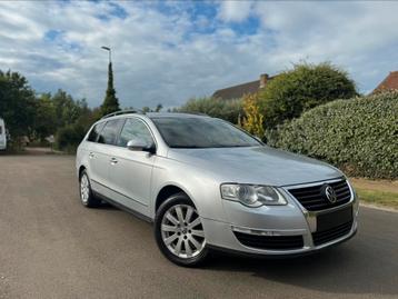 Volkswagen passat beschikbaar voor biedingen