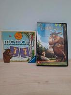 De Gruffalo - memorie en DVD, Ophalen of Verzenden, Zo goed als nieuw, Fictie algemeen