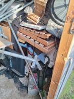 2 latten bodems  elektrisch verstelbaar te koop, Huis en Inrichting, Ophalen, 80 cm, Verstelbaar