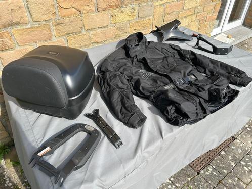 Jas en accessoires voor Moto Guzzi, Motoren, Motoren | Moto Guzzi, Particulier, Naked bike, Ophalen
