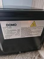 Combi microgolf nieuw, Enlèvement