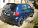 Hyundai Getz, Auto's, Hyundai, Voorwielaandrijving, Stof, 4 cilinders, 65 kW
