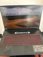 MSI Bravo 17 – Ryzen 7 4800H | RX 5500M | 16GB | 512GB SSD, Ophalen, Met videokaart, Zo goed als nieuw, Gaming