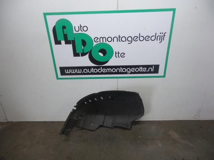 Wielkuip van een Citroen Jumper, Auto-onderdelen, Carrosserie, Citroën, Gebruikt, 3 maanden garantie, Ophalen of Verzenden