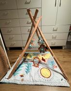 Skip Hop Speelmat camping cubs, Kinderen en Baby's, Ophalen, Zo goed als nieuw, Speelkleed, Met geluid