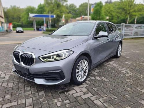 BMW 116 116iA OPF, Auto's, BMW, Bedrijf, Te koop, 1 Reeks, ABS, Airbags, Airconditioning, Bluetooth, Boordcomputer, Centrale vergrendeling