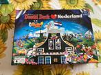 Donald Duck houdt van Nederland - Bordspel ( Disney ), Ophalen of Verzenden, Zo goed als nieuw