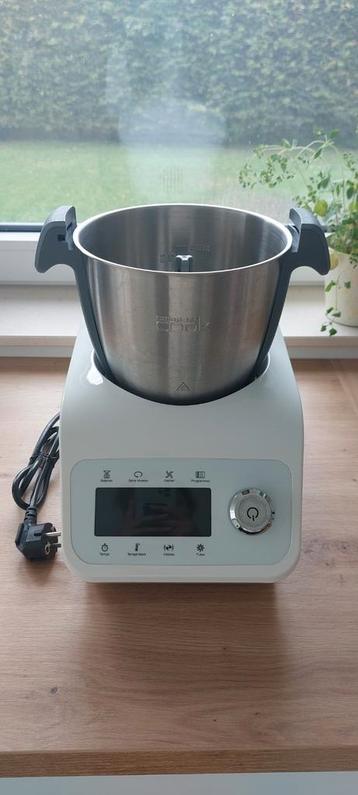 Compact Cook 2021, Enlèvement, Comme neuf