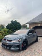 Golf 7.5 Gti TCR, Auto's, USB, Zwart, Alcantara, 5 deurs