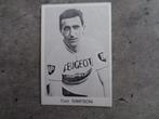 TOM SIMPSON  PRENTJE OUTFIT Peugeot anno sixties, Ophalen of Verzenden