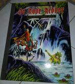 De terugkeer van Koning Arthur Luxe + auteursexemplaar, Karel Biddeloo, Nieuw, Ophalen of Verzenden, Meerdere stripboeken