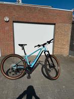 Cube reacion hybrid Sl 750 , Xl , ( 500 km) als nieuw, Enlèvement, Comme neuf