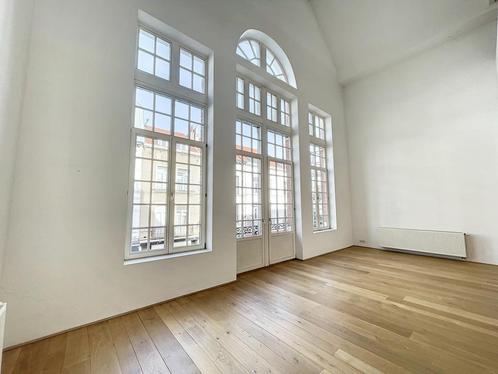 Appartement à louer à Ixelles, 3 chambres, Immo, Maisons à louer, Appartement