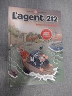 BONNE AFFAIRE ! L' Agent 212 30 Descente de police NEUVE, Livres, BD, Une BD, Enlèvement ou Envoi, Neuf