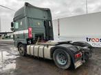 2007 DAF FT XF105 Vrachtwagen, Auto's, Vrachtwagens, Euro 5, Bedrijf, Diesel, DAF