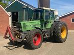 1990 Fendt Farmer 311 LSA Vierwielaangedreven landbouwtracto, Zakelijke goederen, Landbouw | Tractoren, Gebruikt, Fendt