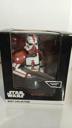 Volledige Star Wars Altaya Bust-collectie, Verzamelen, Ophalen of Verzenden