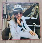Vinyl: Elton John, Cd's en Dvd's, Ophalen of Verzenden, Gebruikt