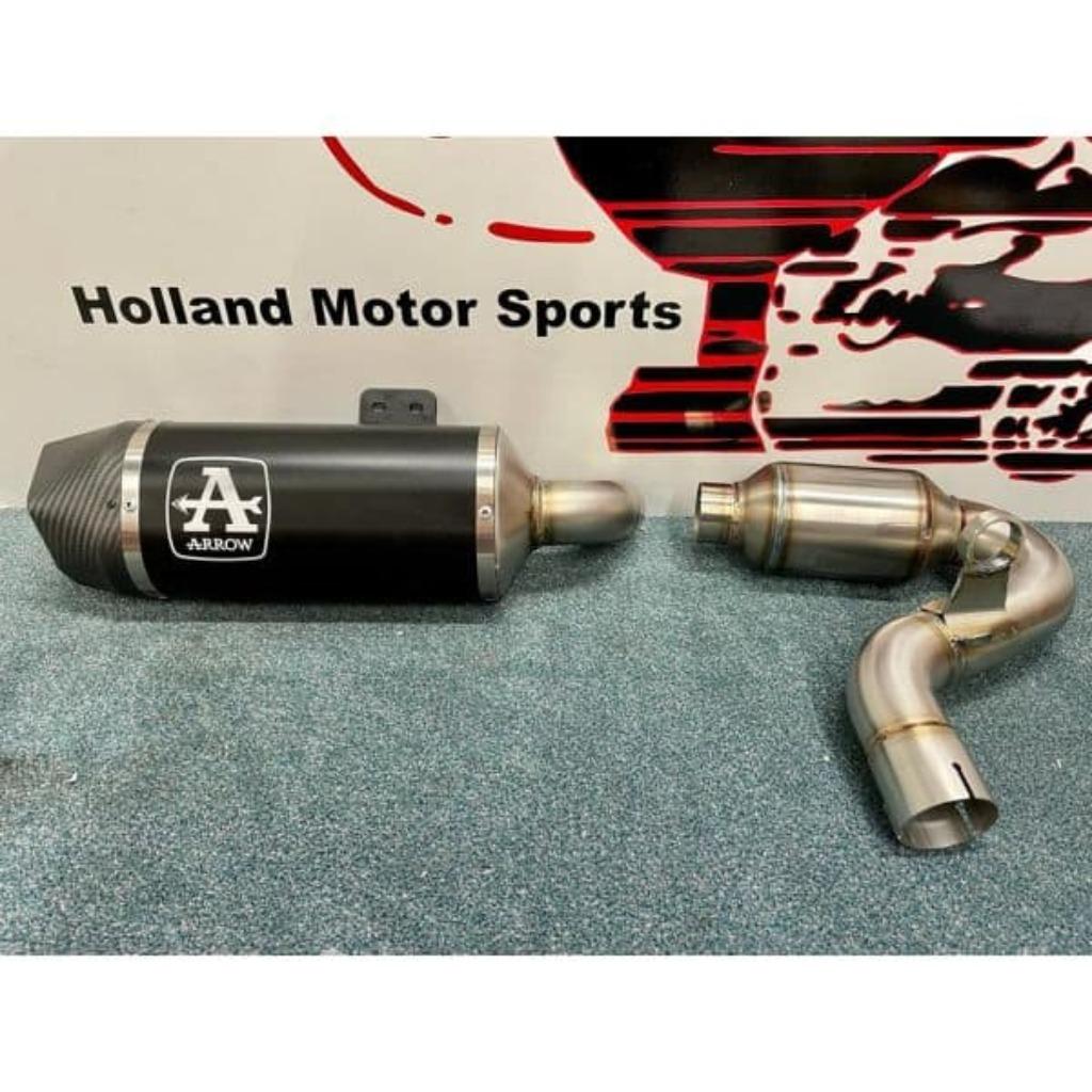 BMW F 900 R / XR Arrow uitlaat F900R F900XR, Motos, Pièces | BMW, Neuf, Enlèvement ou Envoi