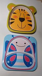 Skiphop eetbordje, Ophalen of Verzenden