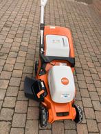 tuin, Bac de ramassage, Stihl, Tondeuses à gazon sur batterie, Comme neuf