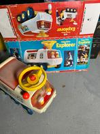 Fisherprice loopauto vintage, Kinderen en Baby's, Speelgoed | Fisher-Price, Ophalen of Verzenden