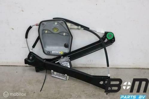 Raammechaniek rechtsvoor VW Eos 1Q1837402C, Auto-onderdelen, Ruiten en Toebehoren, Gebruikt