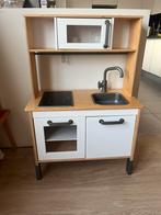 Cuisine de jeu Ikea en bon état, Enfants & Bébés, Enlèvement, Comme neuf, Jouer à la cuisine