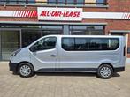 Renault Trafic 9Pl / H1L2 /Grand Passenger / Airco / GPS /, Monovolume, Euro 6, Parkeersensor, 9 zetels