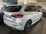 Mercedes-Benz B-klasse 180d AMG LINE - NIGHTPACK - BLIS - KE, Gebruikt, 4 cilinders, Bedrijf, 5 deurs