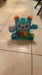 Fisher price, Ophalen, Gebruikt