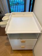 Ververstafel/kast, Kinderen en Baby's, Ophalen, Gebruikt, 50 tot 70 cm, 90 tot 105 cm