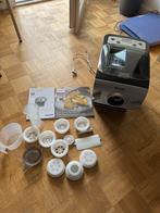 Philips Pasta Maker HR2358, Elektronische apparatuur, Gourmetstellen, Ophalen, Zo goed als nieuw