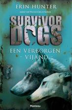 een  verborgen vijand (153), Boeken, Ophalen of Verzenden, Nieuw, Erin Hunter, Fictie