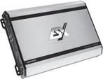 ESX Horizon 4 kanalen auto versterker HXE100.4, Ophalen of Verzenden, Nieuw