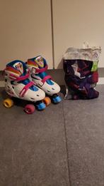 ROLSCHAATSEN, Ophalen, Gebruikt, Kinderen